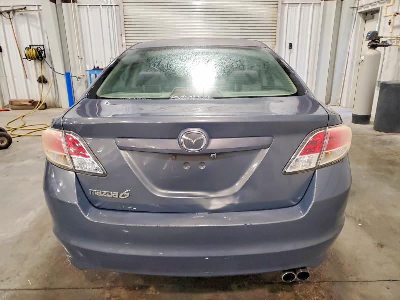 99060135 :رقم المزاد ، 1YVHZ8BH0A5M21080 vin ، 2010 Mazda 6 مزاد بيع