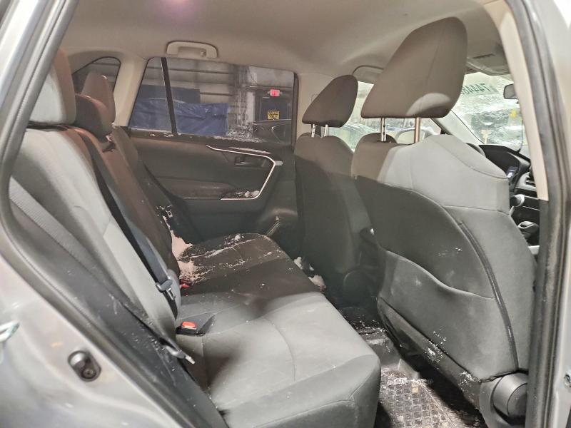 Aukcja sprzedaży 2020 Toyota Rav4, vin: 2T3B1RFV0LC121884, numer aukcji: 74448045