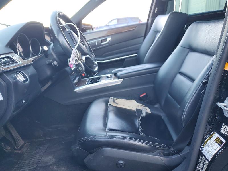 Aukcja sprzedaży 2014 Mercedes-benz E, vin: WDDHF5KB6EA974750, numer aukcji: 73742245