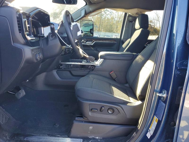 Продажа на аукционе авто 2026 Chevrolet Silverado, vin: 1GC4KNE72TF131866, номер лота: 74008495