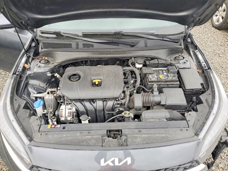 2024 Kia Forte მანქანა იყიდება აუქციონზე, vin: 3KPF24AD9RE735321, აუქციონის ნომერი: 74930785