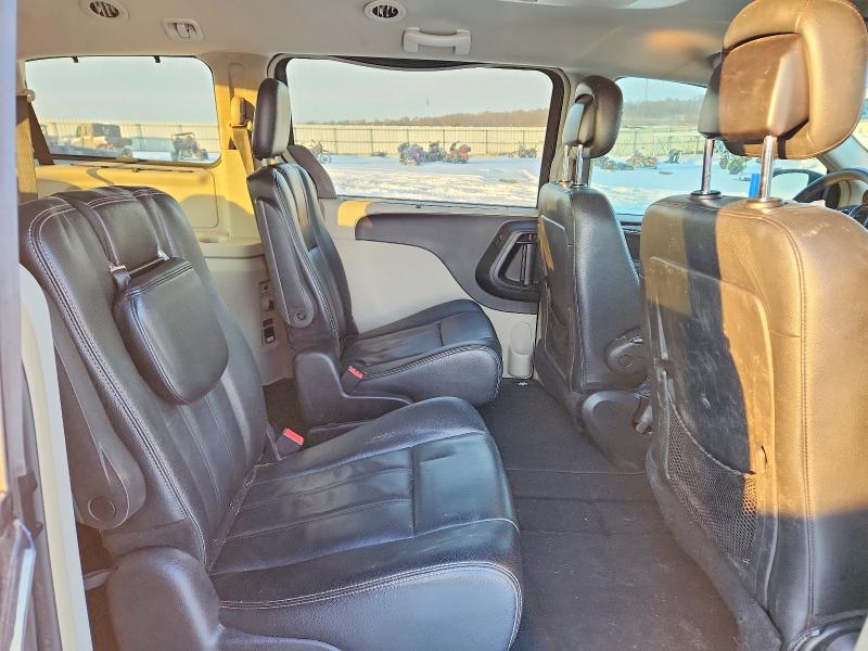 Aukcja sprzedaży 2015 Chrysler Town & Country, vin: 2C4RC1BG2FR707310, numer aukcji: 74565705