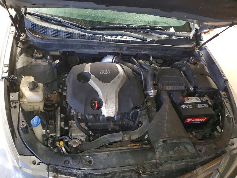 Aukcja sprzedaży 2012 Hyundai Sonata Se, vin: 5NPEC4AB7CH428644, numer aukcji: 72870205