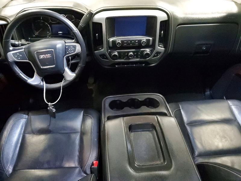 Aukcja sprzedaży 2015 Gmc Sierra, vin: 1GTV2UEH3FZ324215, numer aukcji: 73496715