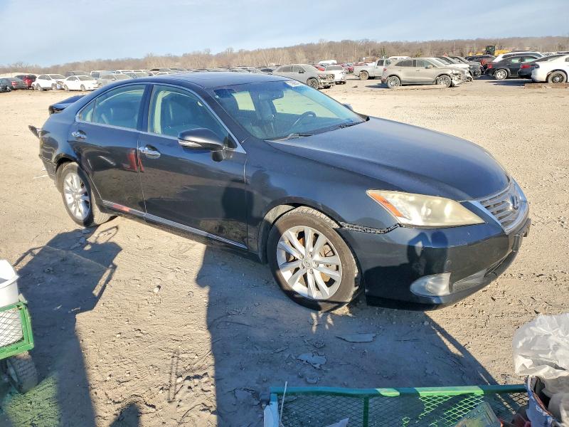 Aukcja sprzedaży 2011 Lexus Es, vin: JTHBK1EG3B2429458, numer aukcji: 73986415