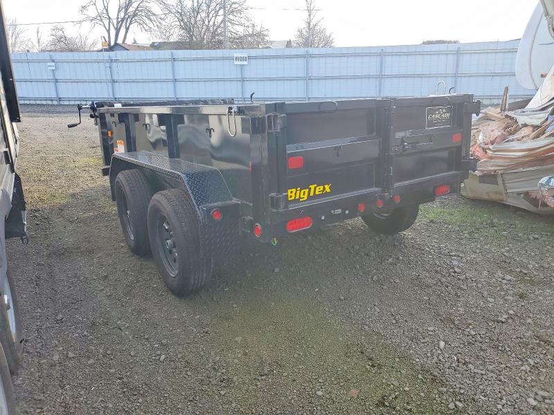 Продажа на аукционе авто 2026 Bigtx Dump Trlr, vin: 16V1D1428T5432311, номер лота: 73440185