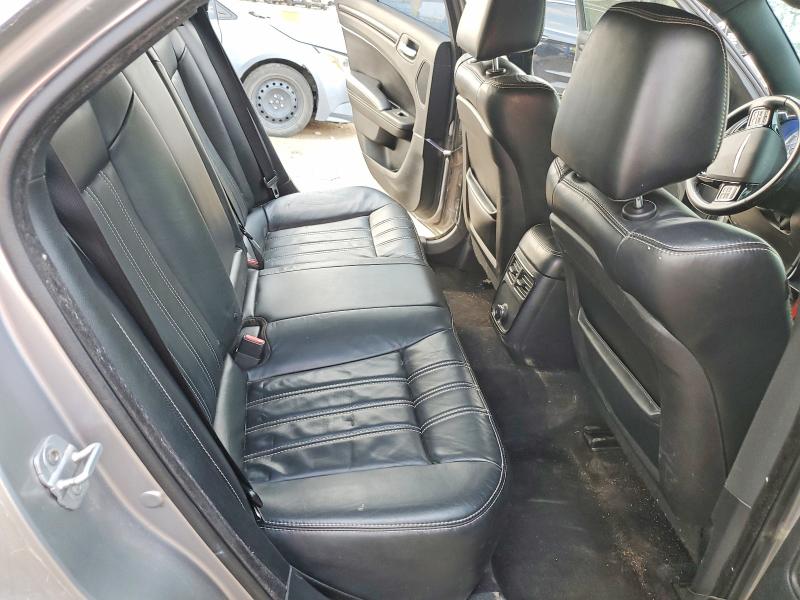 Продажа на аукционе авто 2014 Chrysler 300, vin: 2C3CCABG7EH120115, номер лота: 99266535