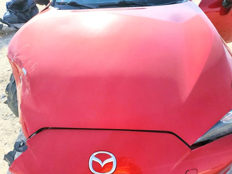 Auction sale of the 2016 Mazda Mx-5 Miata, vin: JM1NDAD75G0116361, lot number: 75274835