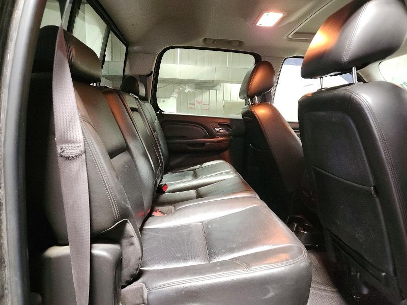 Продажа на аукционе авто 2011 Gmc Sierra, vin: 1GT125C86BF160929, номер лота: 73430315