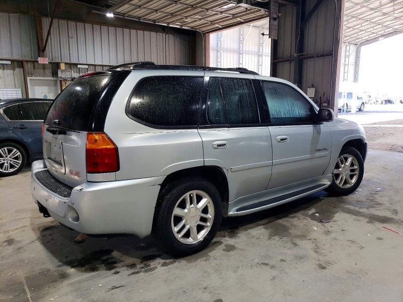 Aukcja sprzedaży 2008 Gmc Envoy, vin: 1GKET63M982111567, numer aukcji: 99724765