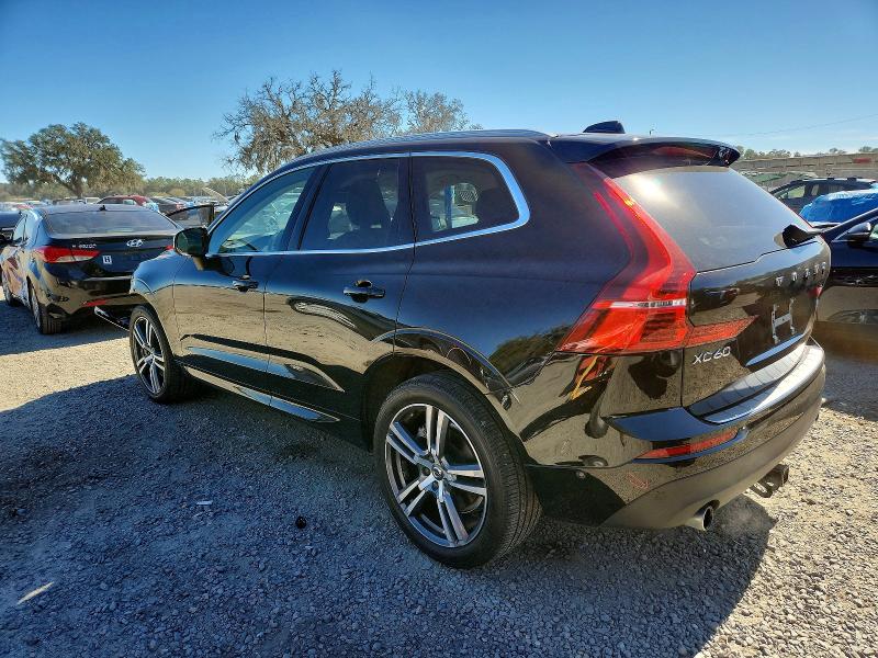 73885335 :رقم المزاد ، YV4A22RK7J1043290 vin ، 2018 Volvo Xc60 مزاد بيع