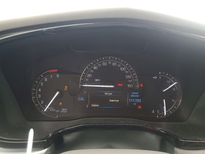 Продажа на аукционе авто 2018 Cadillac Xt5, vin: 1GYKNDRS7JZ119189, номер лота: 73623365