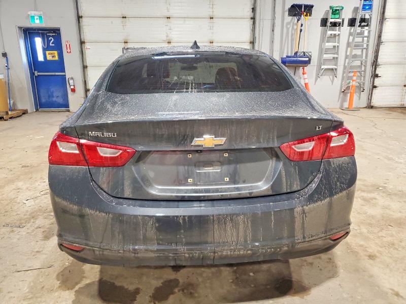 Aukcja sprzedaży 2016 Chevrolet Malibu Lt, vin: 1G1ZE5ST1GF338830, numer aukcji: 73399885