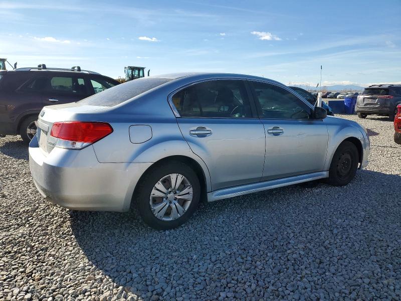Aukcja sprzedaży 2012 Subaru Legacy, vin: 4S3BMBA61C3026282, numer aukcji: 73303445