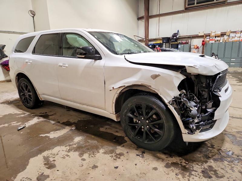 Продажа на аукционе авто 2018 Dodge Durango Gt, vin: 1C4RDJDG9JC474148, номер лота: 74945005
