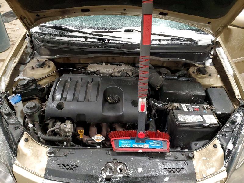 Продажа на аукционе авто 2010 Kia Rio, vin: KNADH4B35A6684452, номер лота: 93564915
