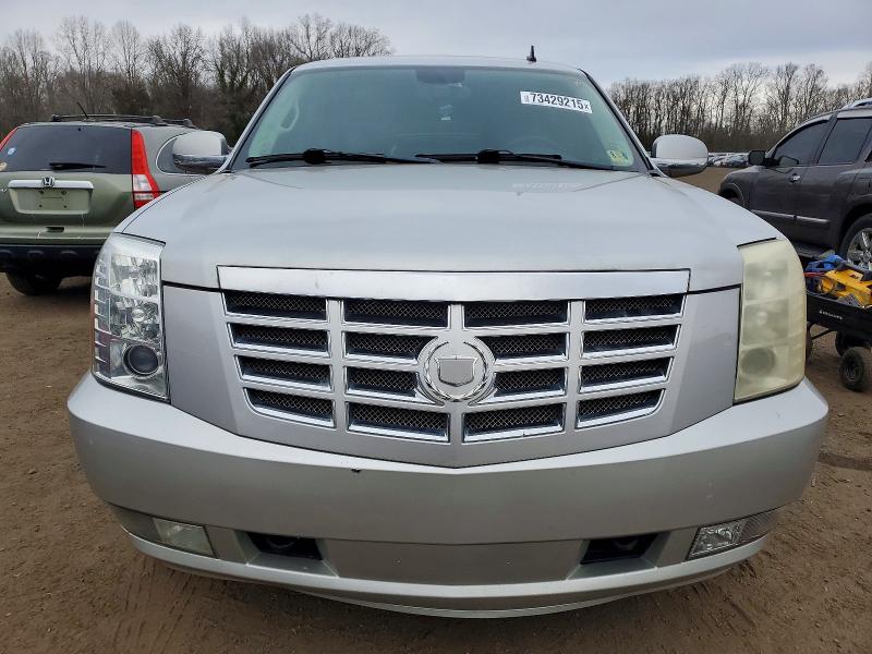73429215 :رقم المزاد ، 1GYS3CEF4BR164407 vin ، 2011 Cadillac Escalade مزاد بيع