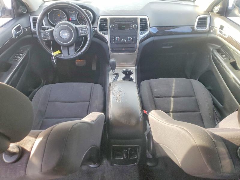 Продажа на аукционе авто 2012 Jeep Grand Cherokee, vin: 1C4RJFAG1CC199095, номер лота: 73683885