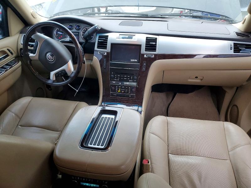 Aukcja sprzedaży 2012 Cadillac Escalade, vin: 1GYS4CEF0CR252854, numer aukcji: 74986635