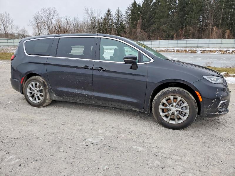 Продажа на аукционе авто 2026 Chrysler Pacifica, vin: 2C4RC3BG7TR166908, номер лота: 98195485