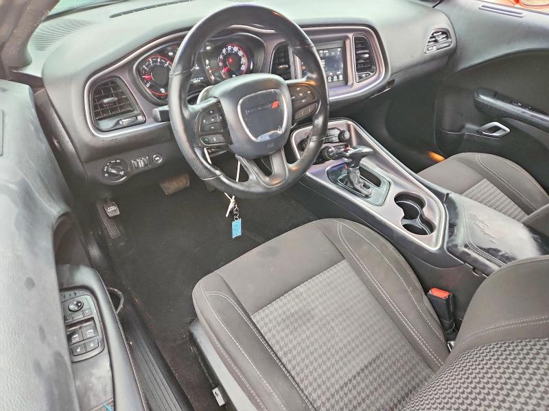 Aukcja sprzedaży 2020 Dodge Challenger, vin: 2C3CDZAG5LH176239, numer aukcji: 98822055