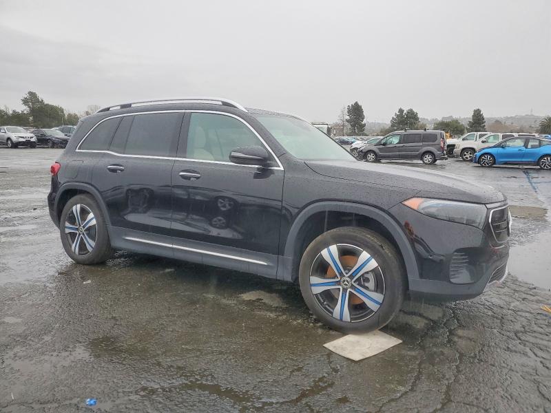 Продажа на аукционе авто 2023 Mercedes-benz Eqb, vin: W1N9M0KB1PN065133, номер лота: 99454475