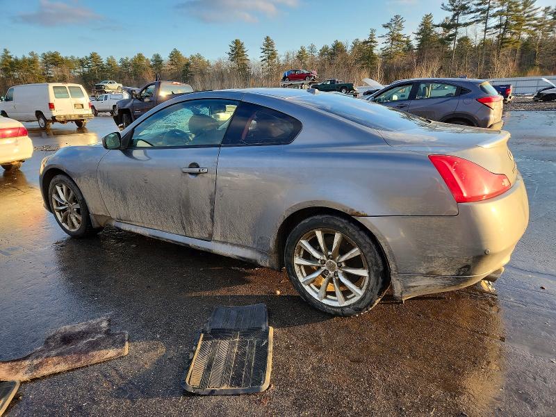 Продаж на аукціоні авто 2011 Infiniti G37, vin: JN1CV6EL4BM260470, номер лоту: 73449355