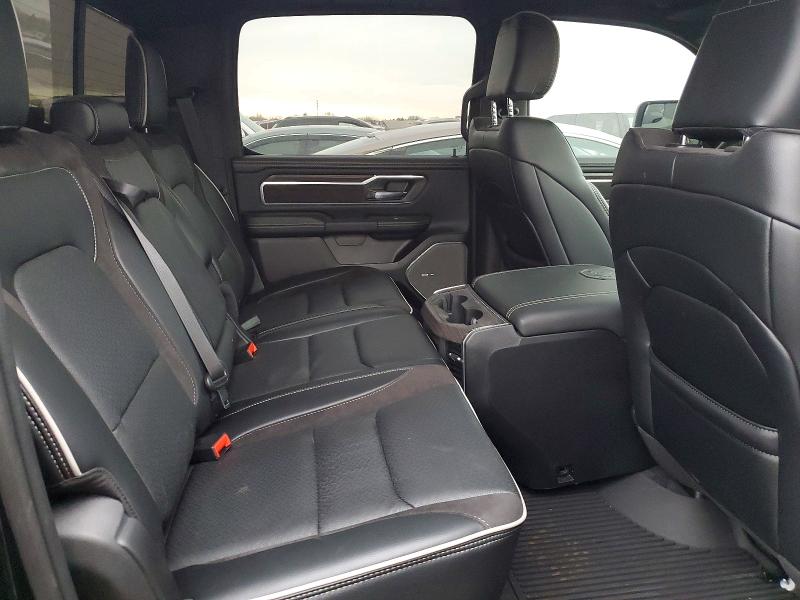 Aukcja sprzedaży 2025 Ram 1500, vin: 1C6SRFJP5SN730982, numer aukcji: 99962605