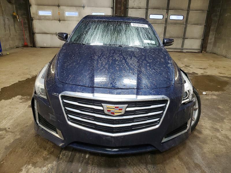 Aukcja sprzedaży 2017 Cadillac Cts, vin: 1G6AR5SX8H0191117, numer aukcji: 97722365