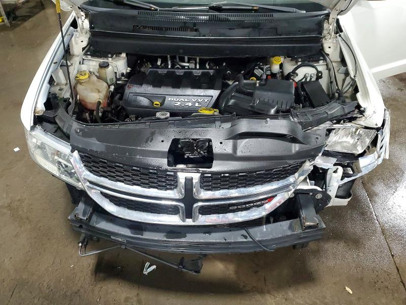 Продаж на аукціоні авто 2015 Dodge Journey, vin: 3C4PDCAB7FT573333, номер лоту: 74579345