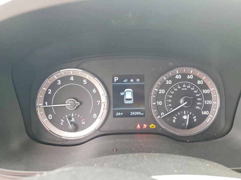 Продажа на аукционе авто 2022 Hyundai Venue Sel, vin: KMHRC8A3XNU171906, номер лота: 74301725