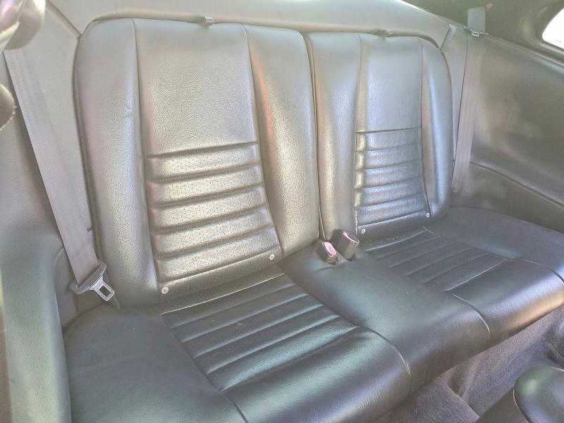 Aukcja sprzedaży 2004 Ford Mustang, vin: 1FAFP42X94F109945, numer aukcji: 99608535