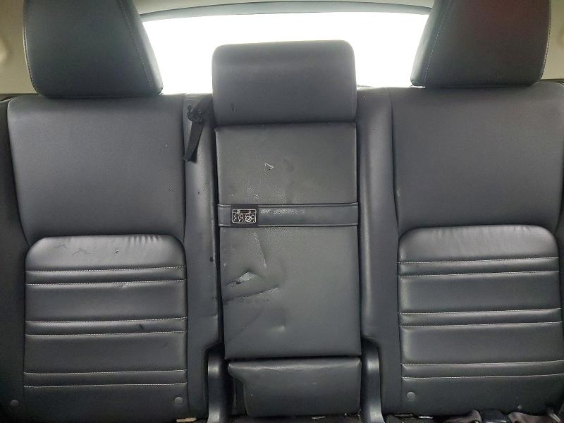 Aukcja sprzedaży 2018 Lexus Nx, vin: JTJBARBZ7J2157176, numer aukcji: 99784845