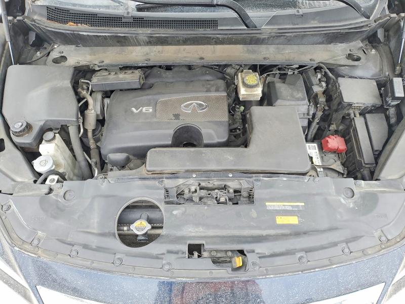 Продажа на аукционе авто 2019 Infiniti Qx60 Luxe, vin: 5N1DL0MN6KC516018, номер лота: 75758505