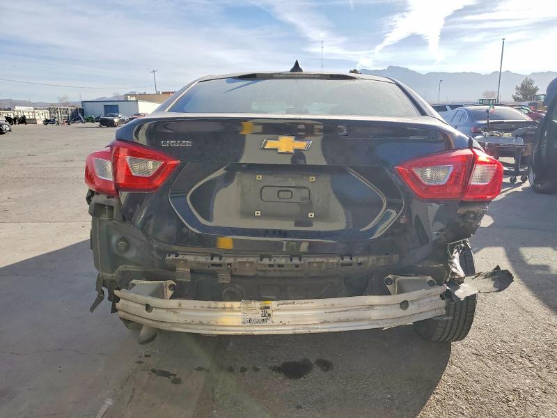 Aukcja sprzedaży 2019 Chevrolet Cruze, vin: 1G1BJ5SM2K7105547, numer aukcji: 73881325