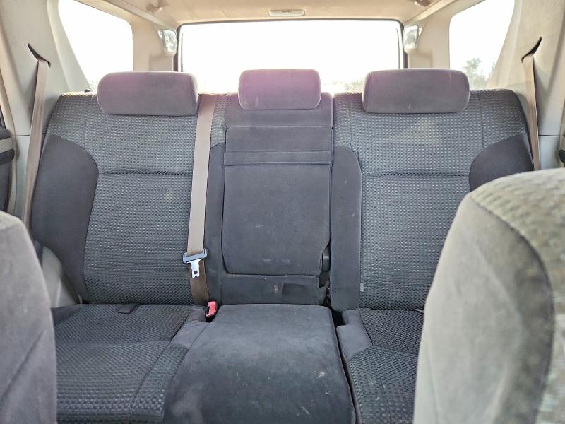 2003 Toyota 4runner მანქანა იყიდება აუქციონზე, vin: JTEBU14R638008410, აუქციონის ნომერი: 73647525