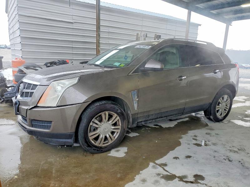 Aukcja sprzedaży 2012 Cadillac Srx, vin: 3GYFNDE38CS540676, numer aukcji: 74219875
