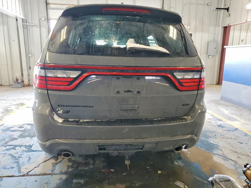 Aukcja sprzedaży 2021 Dodge Durango, vin: 1C4RDJDG5MC634367, numer aukcji: 74121275