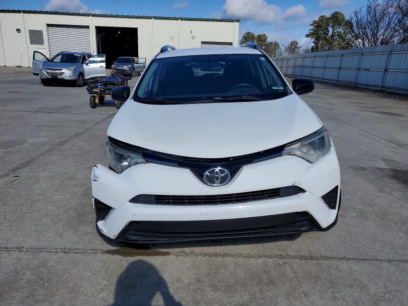 74762315 :رقم المزاد ، JTMZFREVXGJ078305 vin ، 2016 Toyota Rav4 مزاد بيع