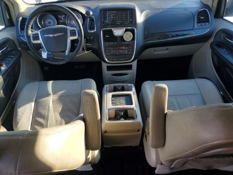 Aukcja sprzedaży 2013 Chrysler Town & Country, vin: 2C4RC1BG8DR557667, numer aukcji: 74948575
