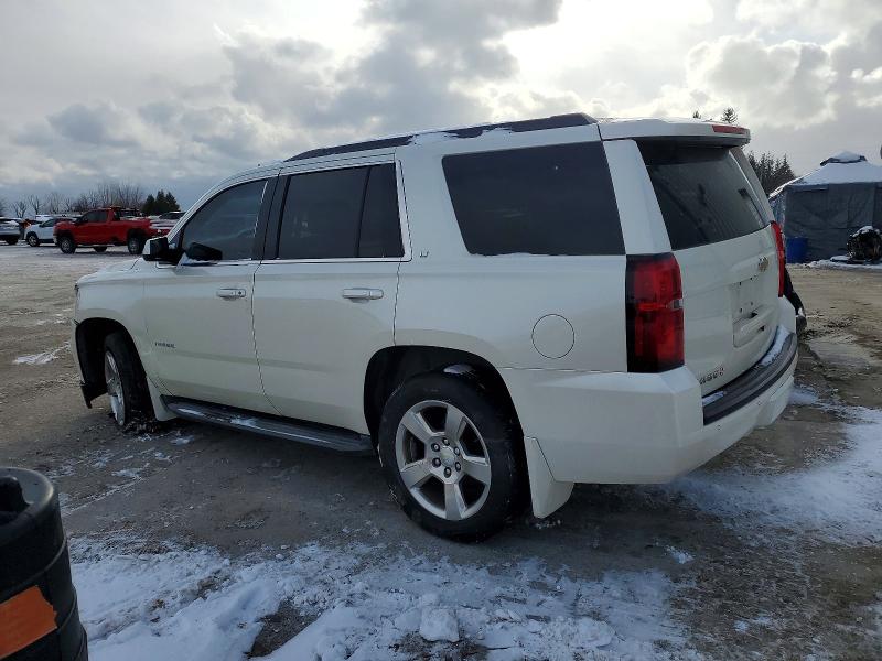 Aukcja sprzedaży 2015 Chevrolet Tahoe, vin: 1GNSKBKC9FR120106, numer aukcji: 72936585