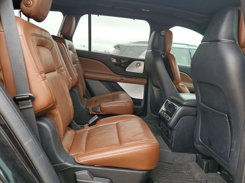 Aukcja sprzedaży 2020 Lincoln Aviator, vin: 5LM5J7XC8LGL35734, numer aukcji: 97639445