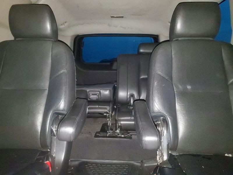 2013 Cadillac Escalade მანქანა იყიდება აუქციონზე, vin: 1GYS3HEF6DR129500, აუქციონის ნომერი: 99388355