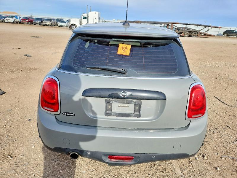 Aukcja sprzedaży 2019 Mini Cooper, vin: WMWXP5C53K2H29826, numer aukcji: 73192965