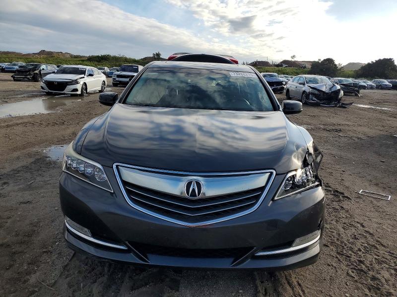 Продаж на аукціоні авто 2017 Acura Rlx, vin: JH4KC1F58HC000250, номер лоту: 73288215
