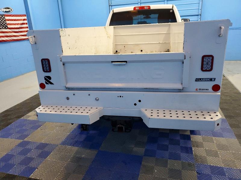 Продаж на аукціоні авто 2024 Ram 2500, vin: 3C6UR5HJ0RG142754, номер лоту: 73212205
