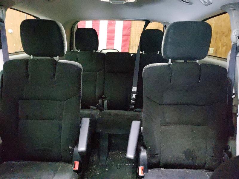 Продажа на аукционе авто 2015 Chrysler Town & Country, vin: 2C4RC1BG2FR707677, номер лота: 74362665