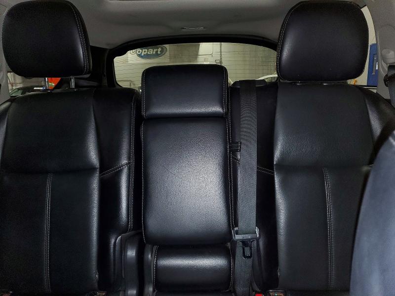 Продаж на аукціоні авто 2018 Nissan Pathfinder, vin: 5N1DR2MM9JC676832, номер лоту: 72958015