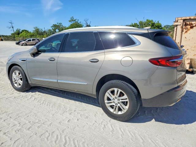72278295 :رقم المزاد ، 5GAERBKW1JJ142802 vin ، 2018 Buick Enclave Es مزاد بيع