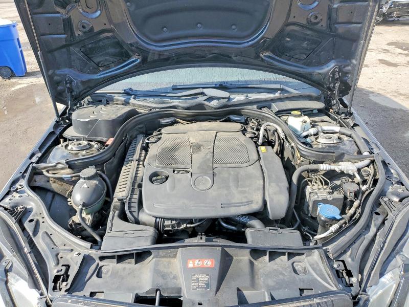 Продажа на аукционе авто 2012 Mercedes-benz E, vin: WDDHF5KB7CA567792, номер лота: 72105905